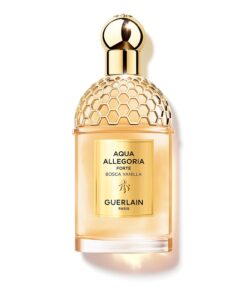 Guerlain Aqua Allegoria Forte Bosca Vanilla edp 125ml