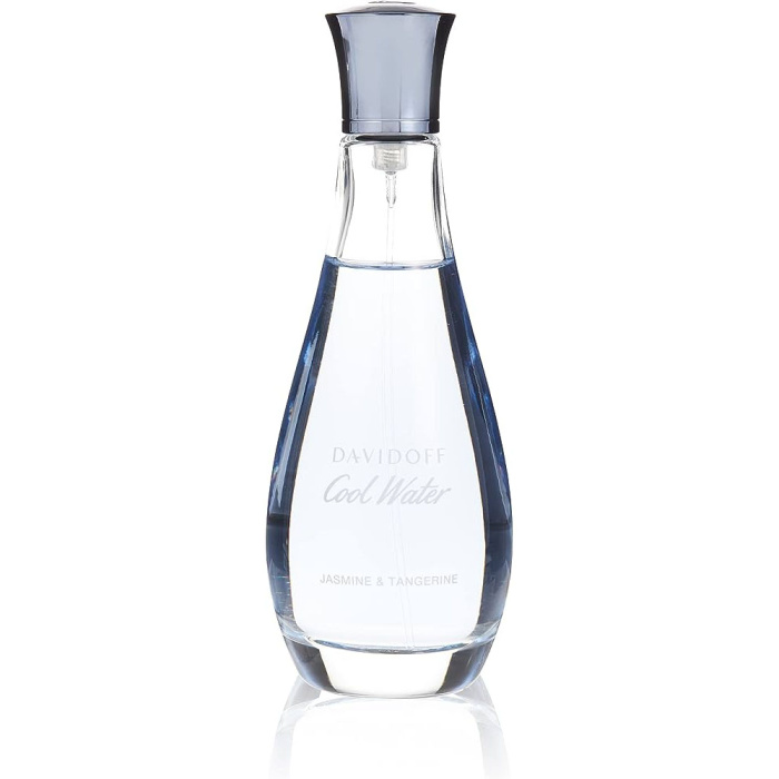DAVIDOFF Cool Water Jasmine & Tangerine Women edt 100ml