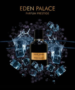 Alternative view of Hervé Gambs Eden Palace 100ml