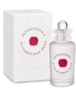 Alternative view of Penhaligon's Elisabethan Rose edp 100ml