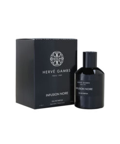 Hervé Gambs Infusion Noire 100ml