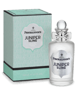 Alternative view of Penhaligon's Juniper Sling edt 1.5ml vial sample