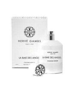 Hervé Gambs La Baie Des Anges Cologne 100ml