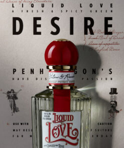 Alternative view of Penhaligon's Liquid Love edp 100ml