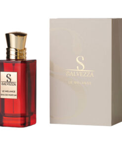 Salvezza Le Melange 100ml