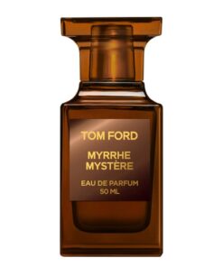 TOM FORD Myrrhe Mystere Eau De Parfum 50ml