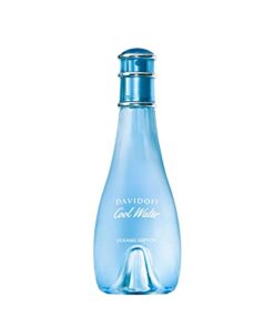 Davidoff Cool Water Oceanic Edition for Women 100ml