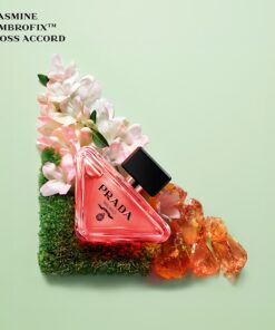 Alternative view of Prada Paradoxe Intense edp 50ml