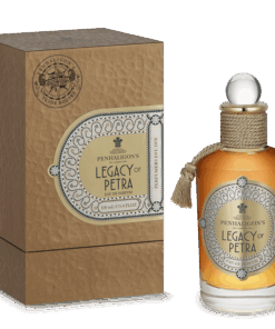 Alternative view of Penhaligon's Legacy of Petra edp 100ml