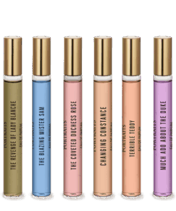 Alternative view of Penhaligon's Portrait Mansion Discovery Collection 8 x 10ml