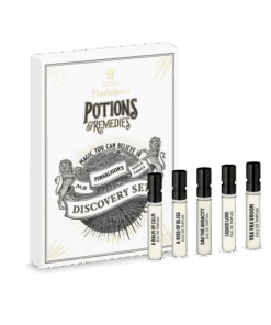 Penhaligon's Potions and Remedies Discovery Set 5 x 2ml