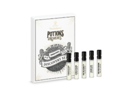 Penhaligon's Potions and Remedies Discovery Set 5 x 2ml