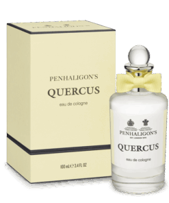 Alternative view of Penhaligon's Quercus edc 100ml
