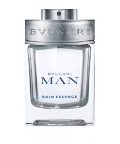 Alternative view of Bvlgari Man Rain Essence edp 1.5ml vial sample