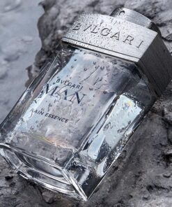Bvlgari Man Rain Essence edp 1.5ml vial sample