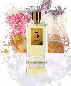 Alternative view of Rosendo Mateu No 5 Scent Molecule Concentrated Ultra Premium Perfume Oil