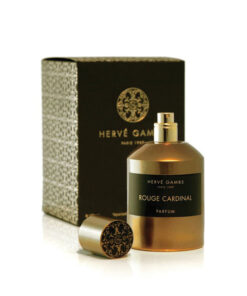 Hervé Gambs Rouge Cardinal Parfum Couture 100ml