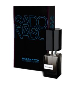 Alternative view of Nasomatto Sadonaso Scent Molecule Concentrated Ultra Premium Perfume Oil