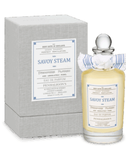 Alternative view of Penhaligon's Savoy Steam edp 100ml