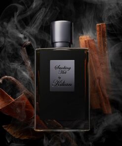 Alternative view of Kilian Smoking Hot Eau de Parfum 50ml