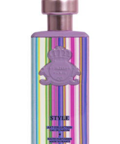 Alternative view of Al Jazeera Style Scent Molecule Concentrated Ultra Premium Perfume Oil