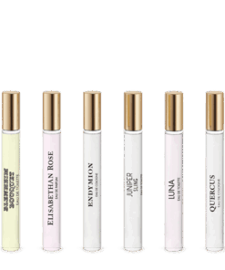 Alternative view of Penhaligon's British Tales Luxury Collection 8 x 10ml