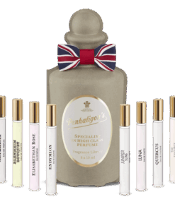 Penhaligon's British Tales Luxury Collection 8 x 10ml