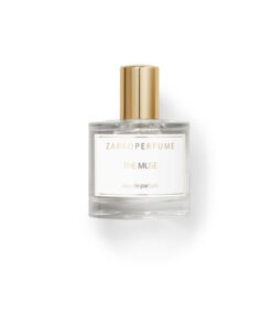 Alternative view of Zarko Perfume The Muse Scent Molecule Concentrated Ultra Premium Perfume Oil