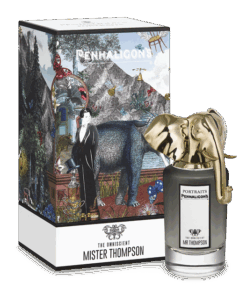 Alternative view of Penhaligon's The Omniscient Mr Thompson edp 75ml