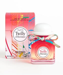 Alternative view of Hermes Tutti Twilly d'Hermès edp 85ml
