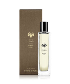 Raw Spirit Winter Oak edp 100ml