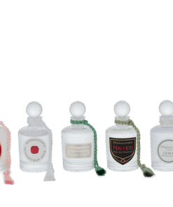 Penhaligon's Ladies Fragrance Collection 5 x 5ml