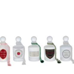 Penhaligon's Ladies Fragrance Collection 5 x 5ml