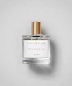 Alternative view of Zarko perfume Molecule C-19 The Beach Scent Molecule Concentrated Ultra Premium Perfume Oil