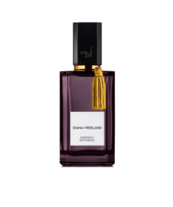 Diana Vreeland Daringly Different EDP 100ml for Women
