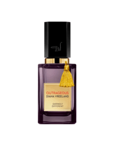 Diana Vreeland Outrageous Daringly Different 50ml for Women