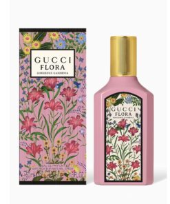 Alternative view of Gucci Flora Gorgeous Gardenia EDP 50ml