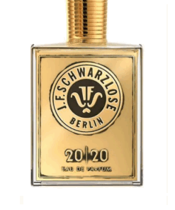 J.F. Schwarzlose Berlin 20/20 EDP 50ml for Unisex