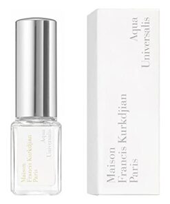 Maison Francis Kurkdjian Aqua Universalis EDT 5ml Travel Spray