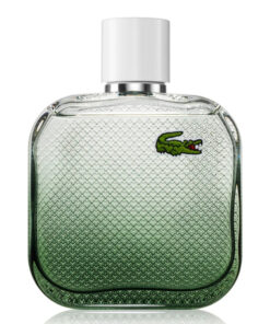 Lacoste L.12.12. Blanc Eau Intense edt 100ml