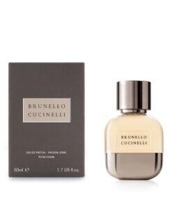 Alternative view of BRUNELLO CUCINELLI Pour Femme Eau de Parfum 100ml