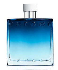 Azzaro Chrome Men edp 100ml