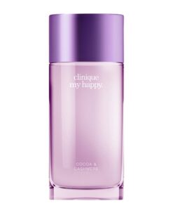 Clinique My Happy Cocoa & Cashmere edp 100ml