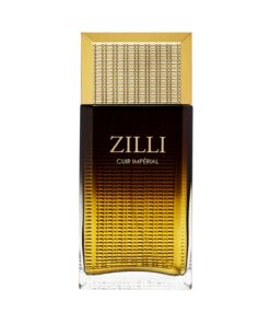 ZILLI Cuir Imperial edp 100ml
