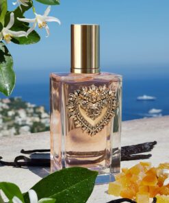 Alternative view of DOLCE & GABBANA Devotion Women edp 50ml