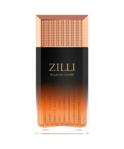 ZILLI Eclat de Cuivre edp 100ml