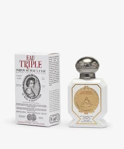 OFFICINE UNIVERSELLE BULY Eau Triple English Honey edp 75ml
