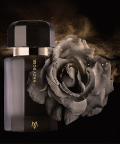 Ramon Monegal Hazy Rose edp 100ml