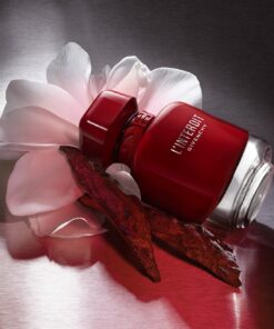 Alternative view of Givenchy L’Interdit Rouge Ultime edp 50ml