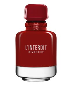 Givenchy L’Interdit Rouge Ultime edp 50ml